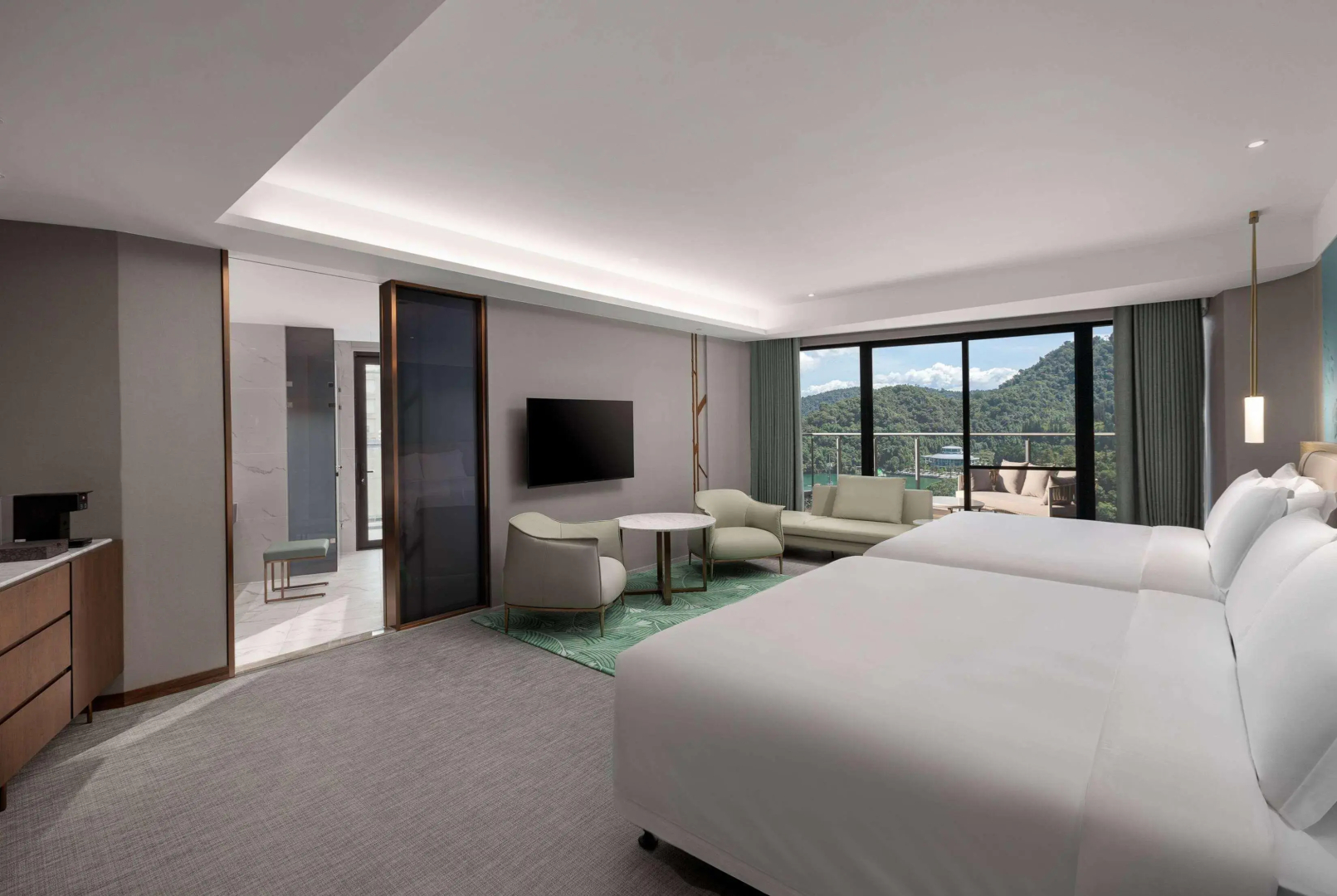 Wyndham Sun Moon Lake