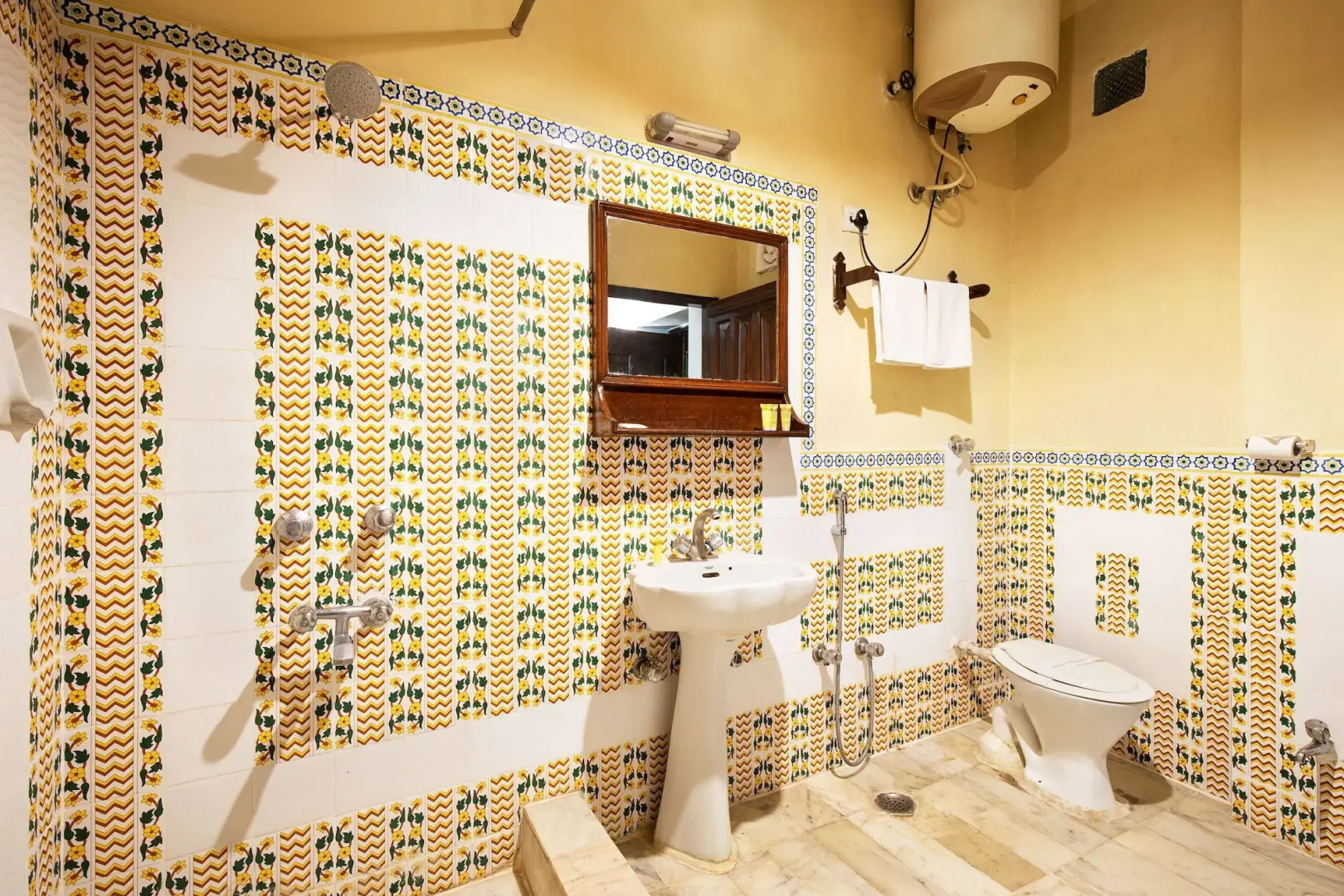 Hotel Bundelkhand Riverside