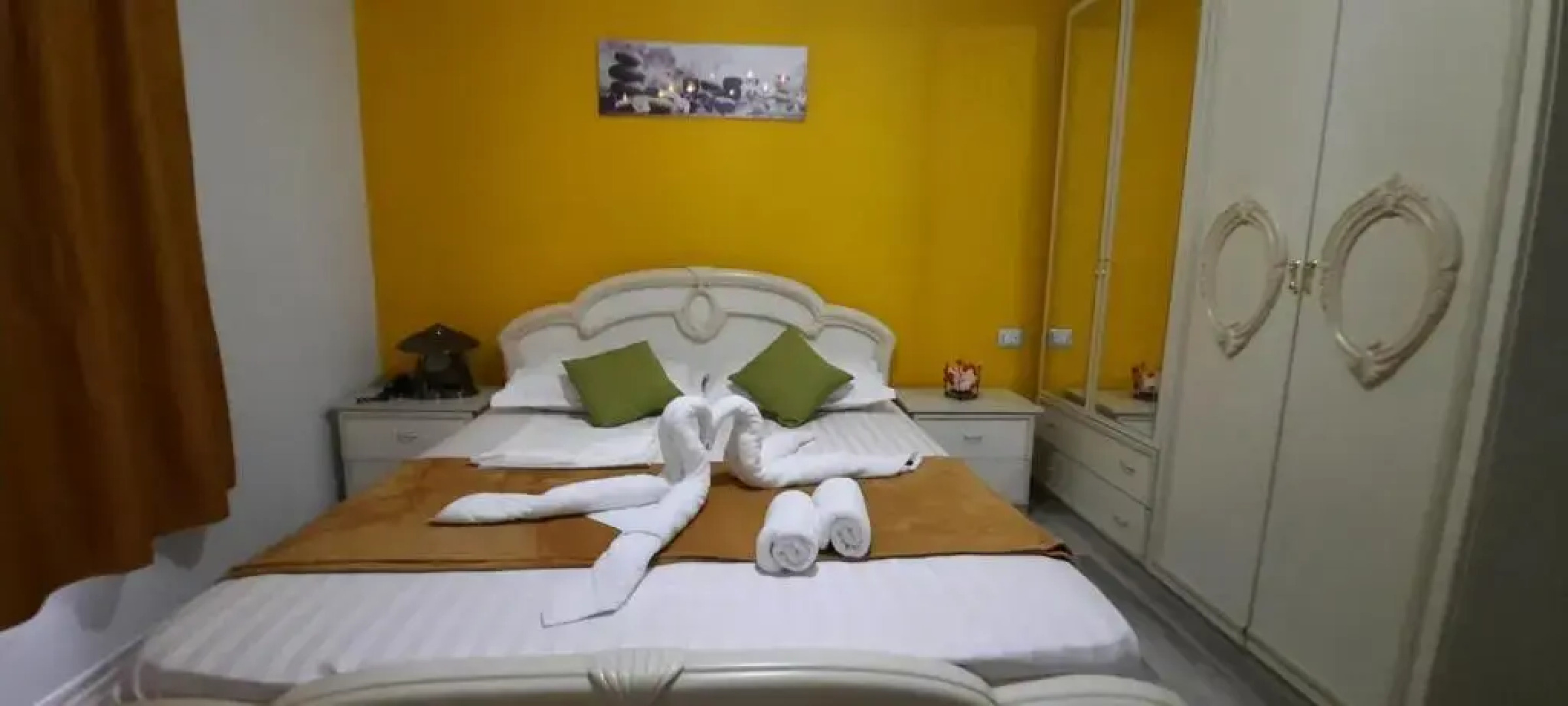 Apartament Clara Permet