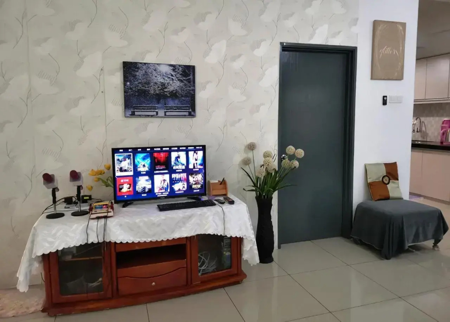 Mahkota Cheras Unique Condo 1-11 pax near MRT*KL