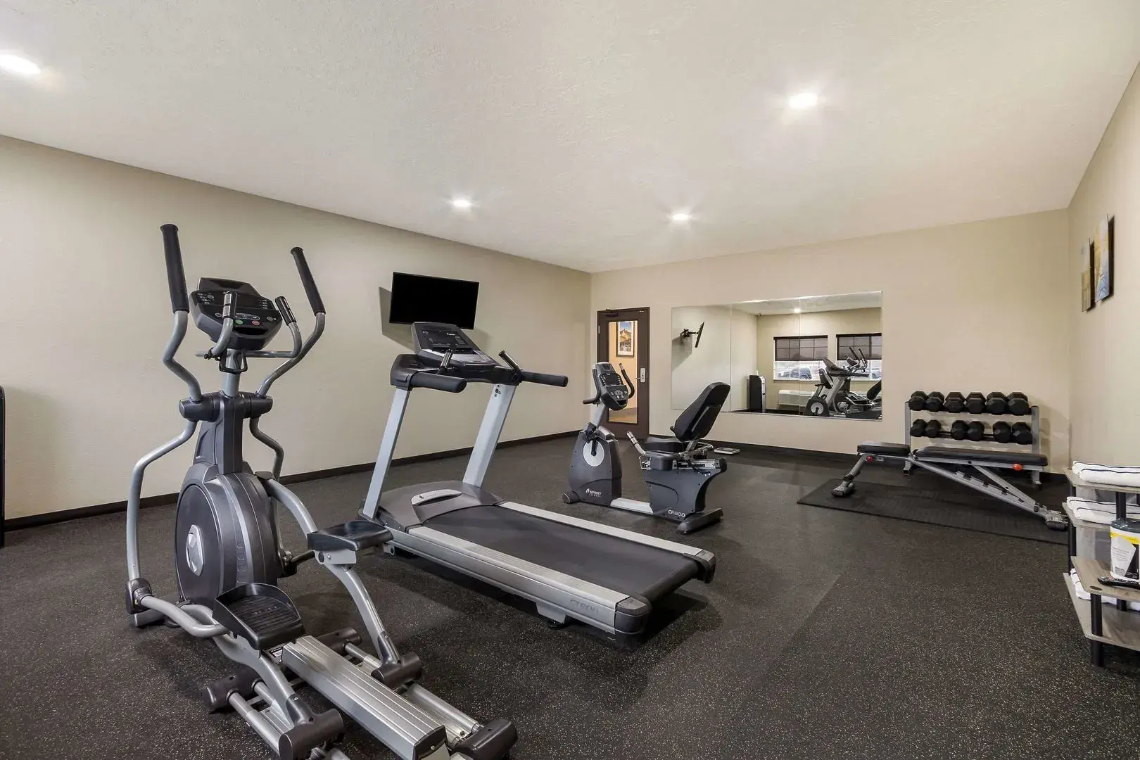 Comfort Inn Yankton S