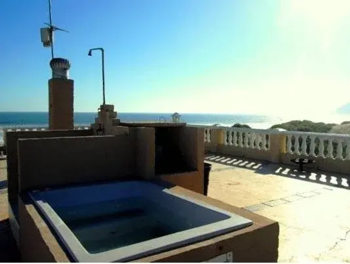 Afrovibe Adventure Lodge