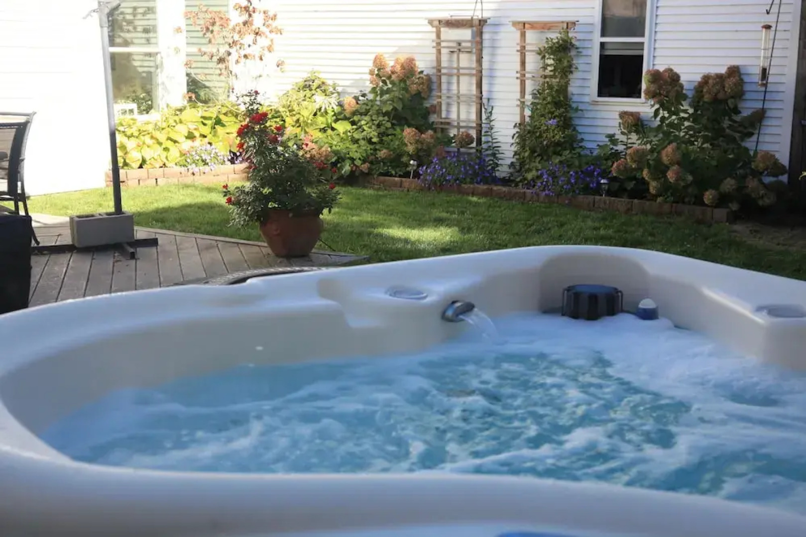 Duncan House Bed and Breakfast