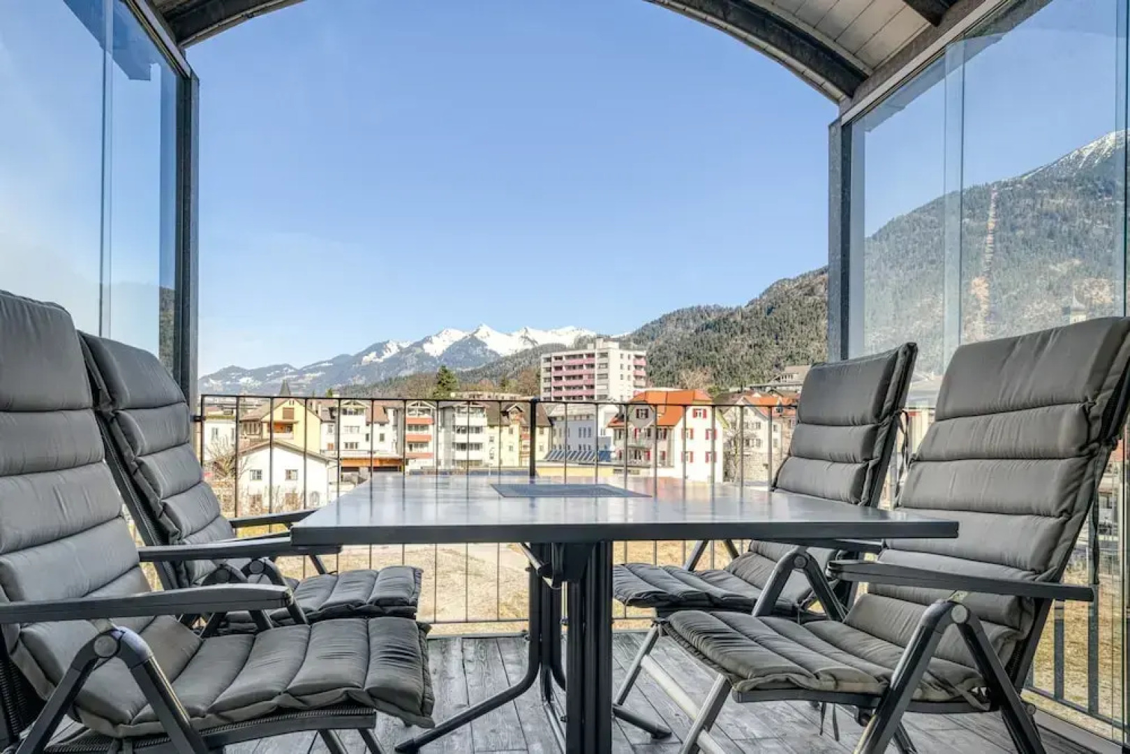 Familienferienwohnung Heimat