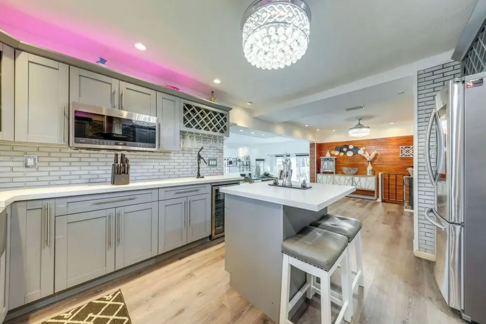 Private Oasis in West Park Near the Beach!