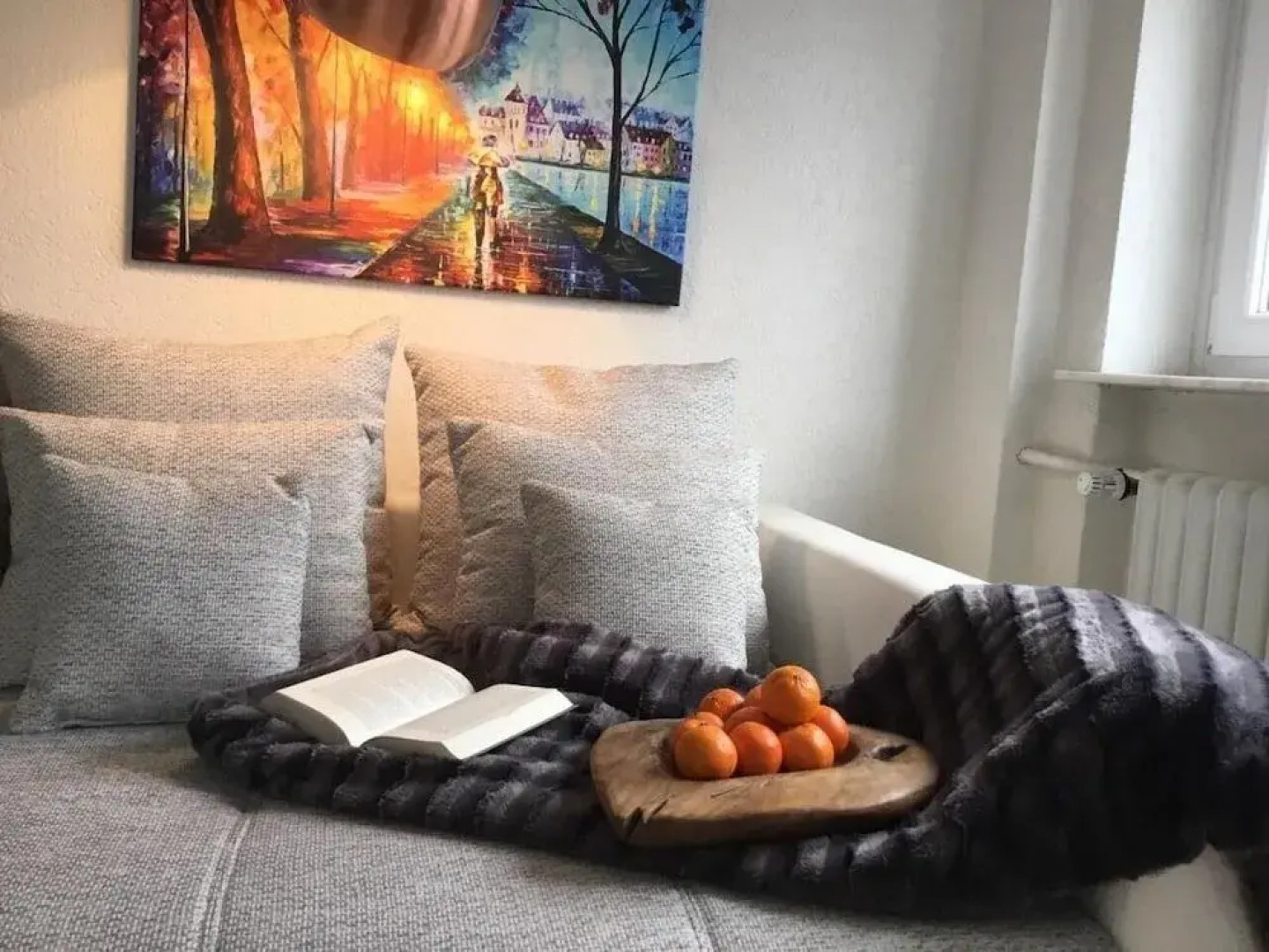 Hotel Zum Berggarten