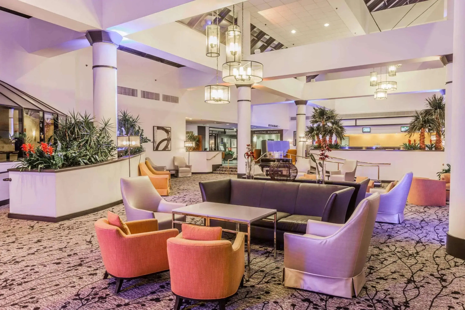 Wyndham Houston West Energy Corridor