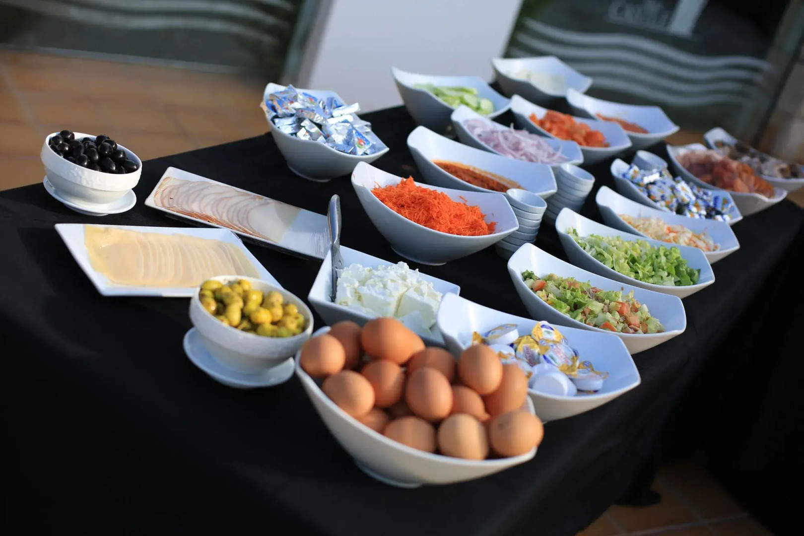 Mnar Castle Apartments