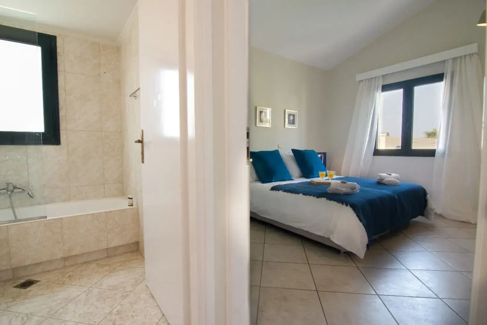 GT Beach Hotel