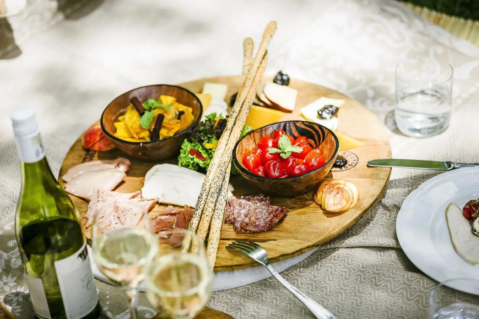 Royal Livingstone Victoria Falls Zambia Hotel by Anantara