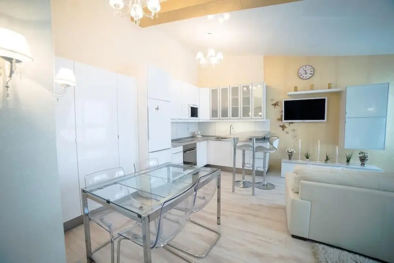 Pervouralsk Hotel Diana