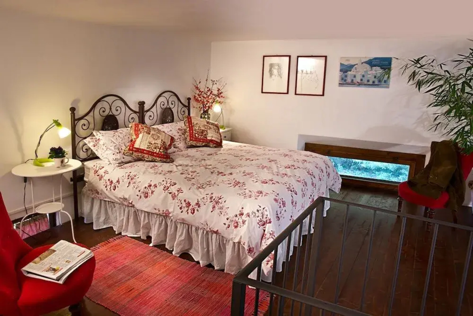 Il Molendino Pisa B&B