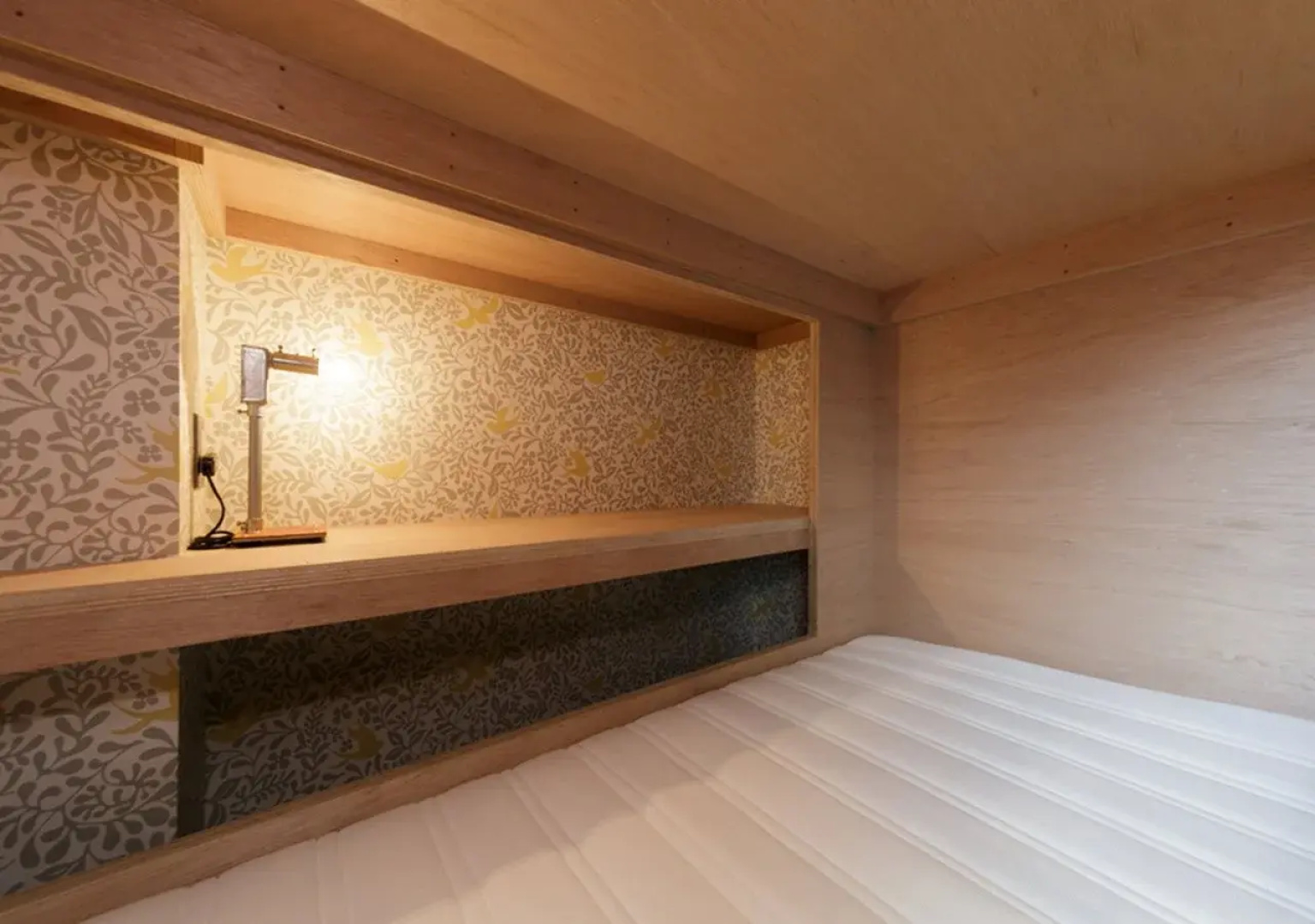 GUEST HOUSE SORA - Hostel