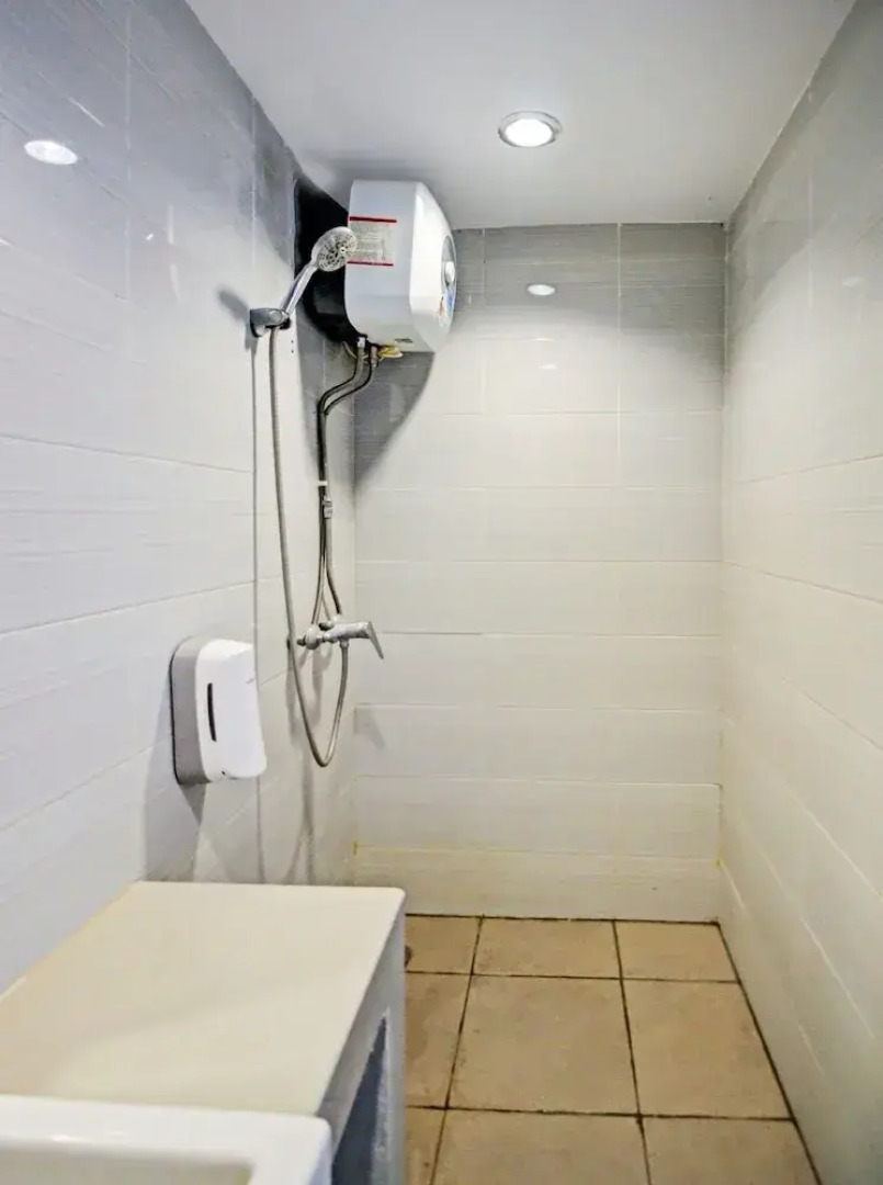 Tridasa by OYO Rooms