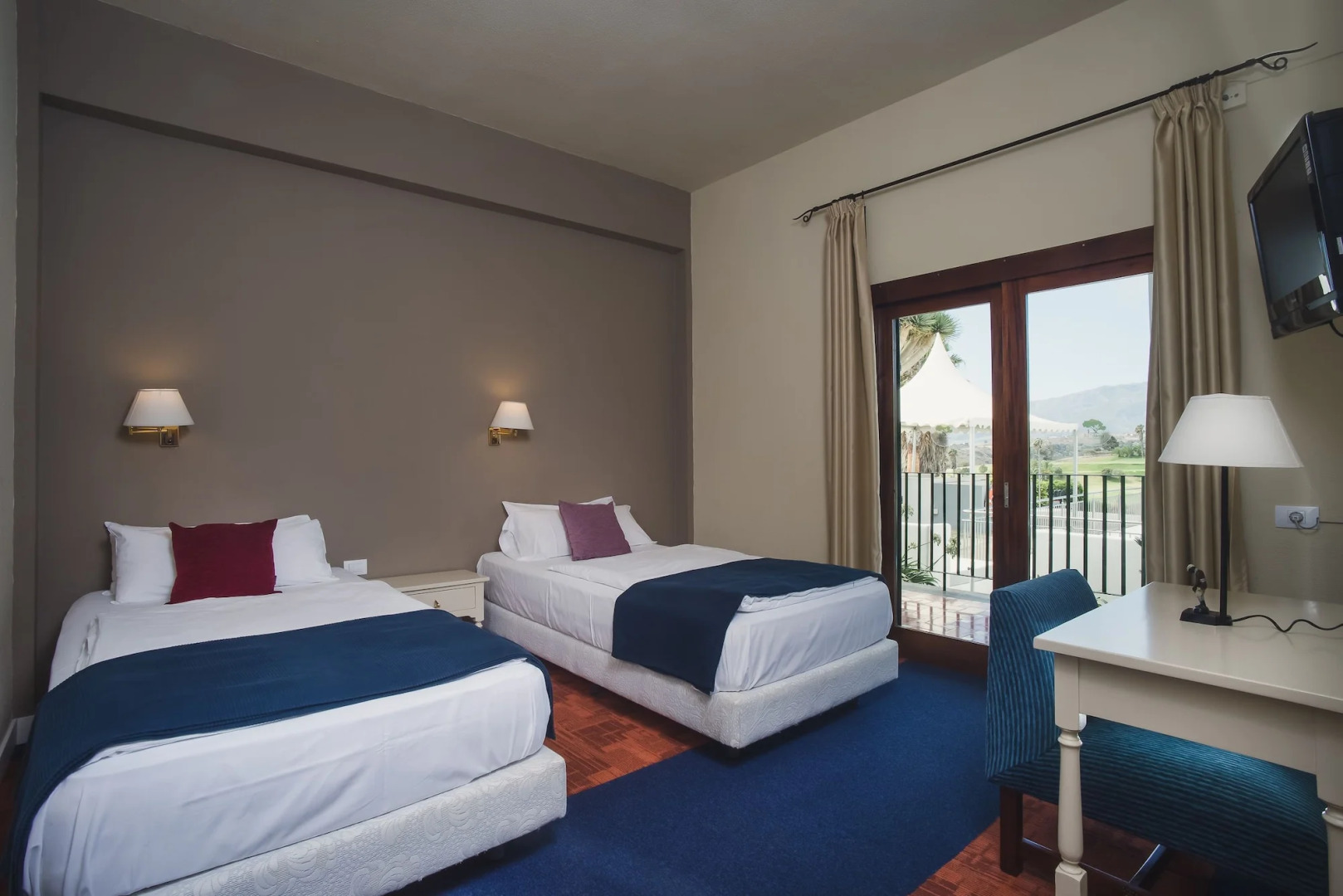 Bandama Golf Hotel