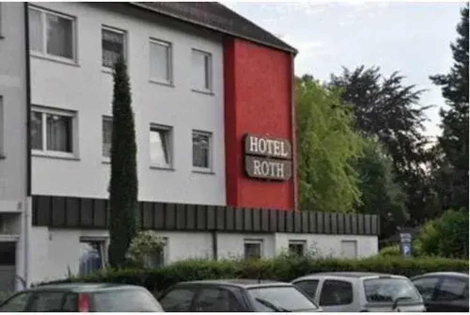 Hotel Roth