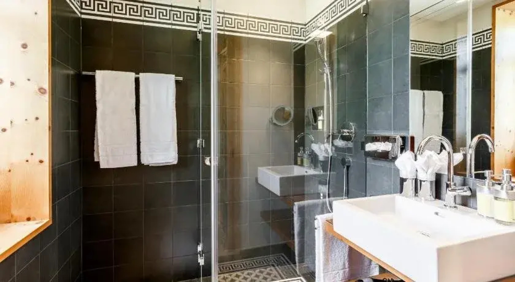 The Alpina Mountain Resort