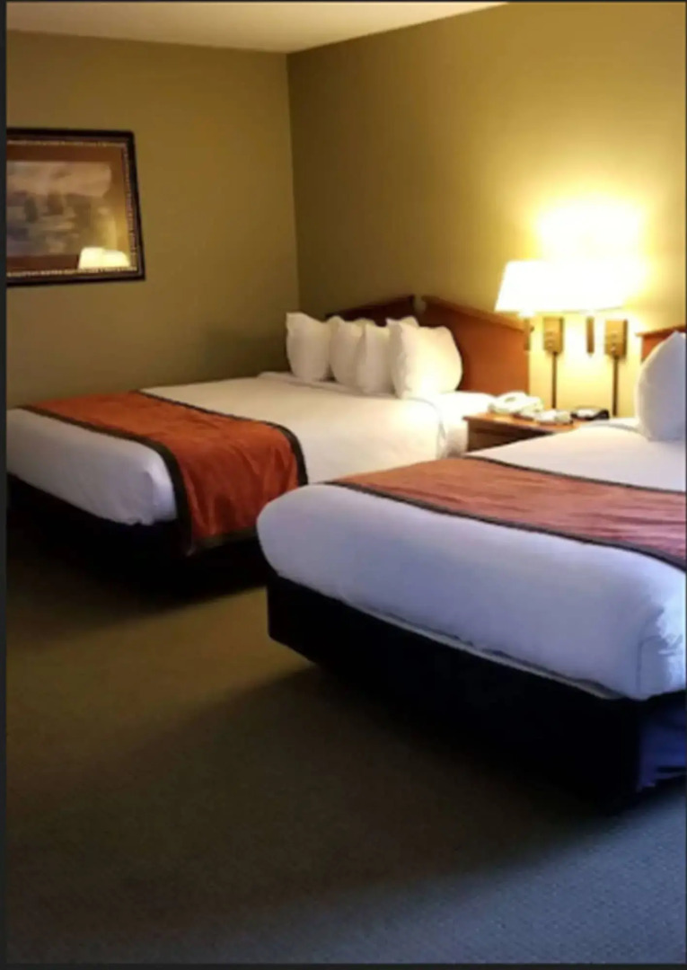 GrandStay Hotel and Conference