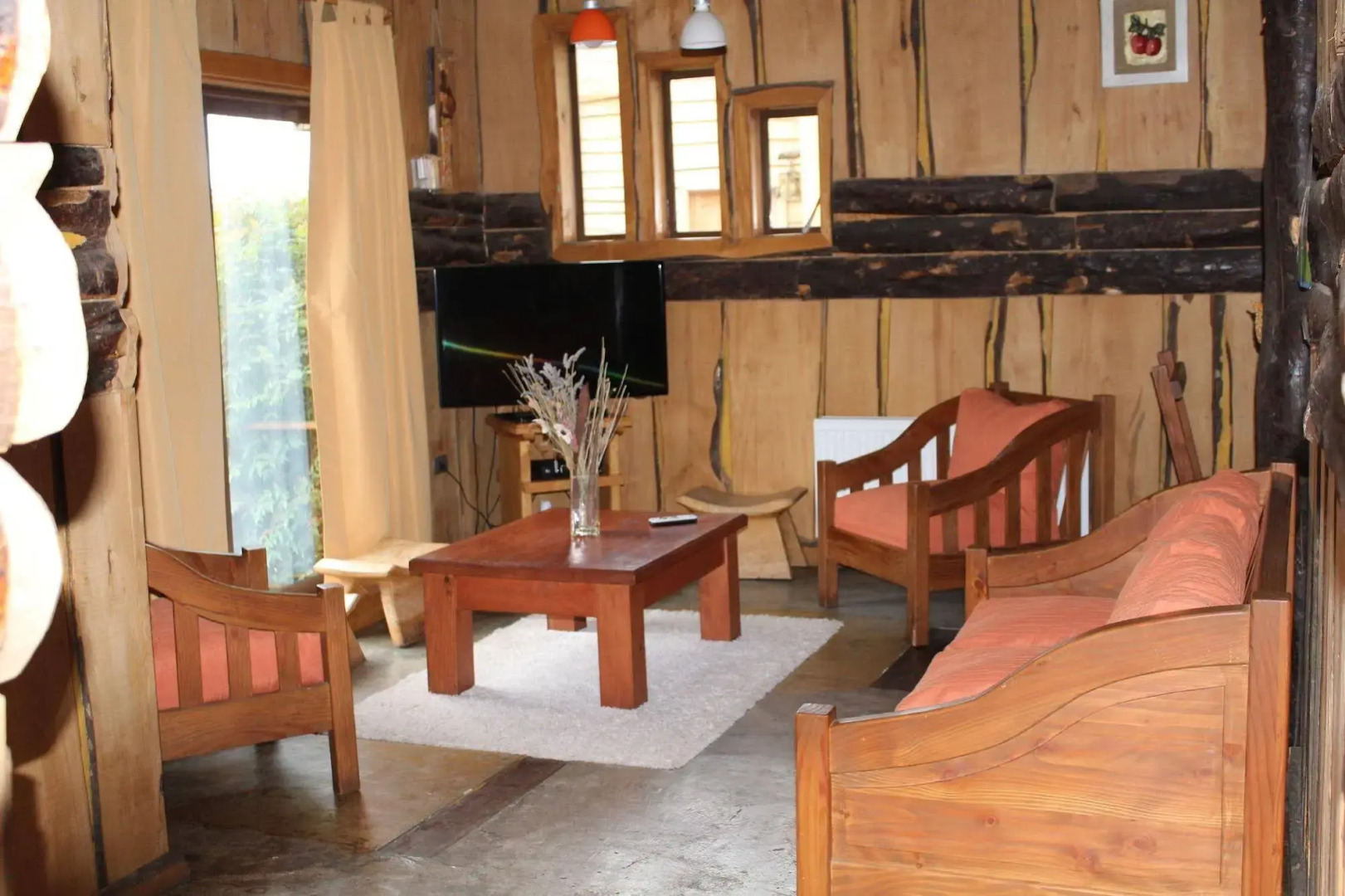 Cabañas Pewma Futrono