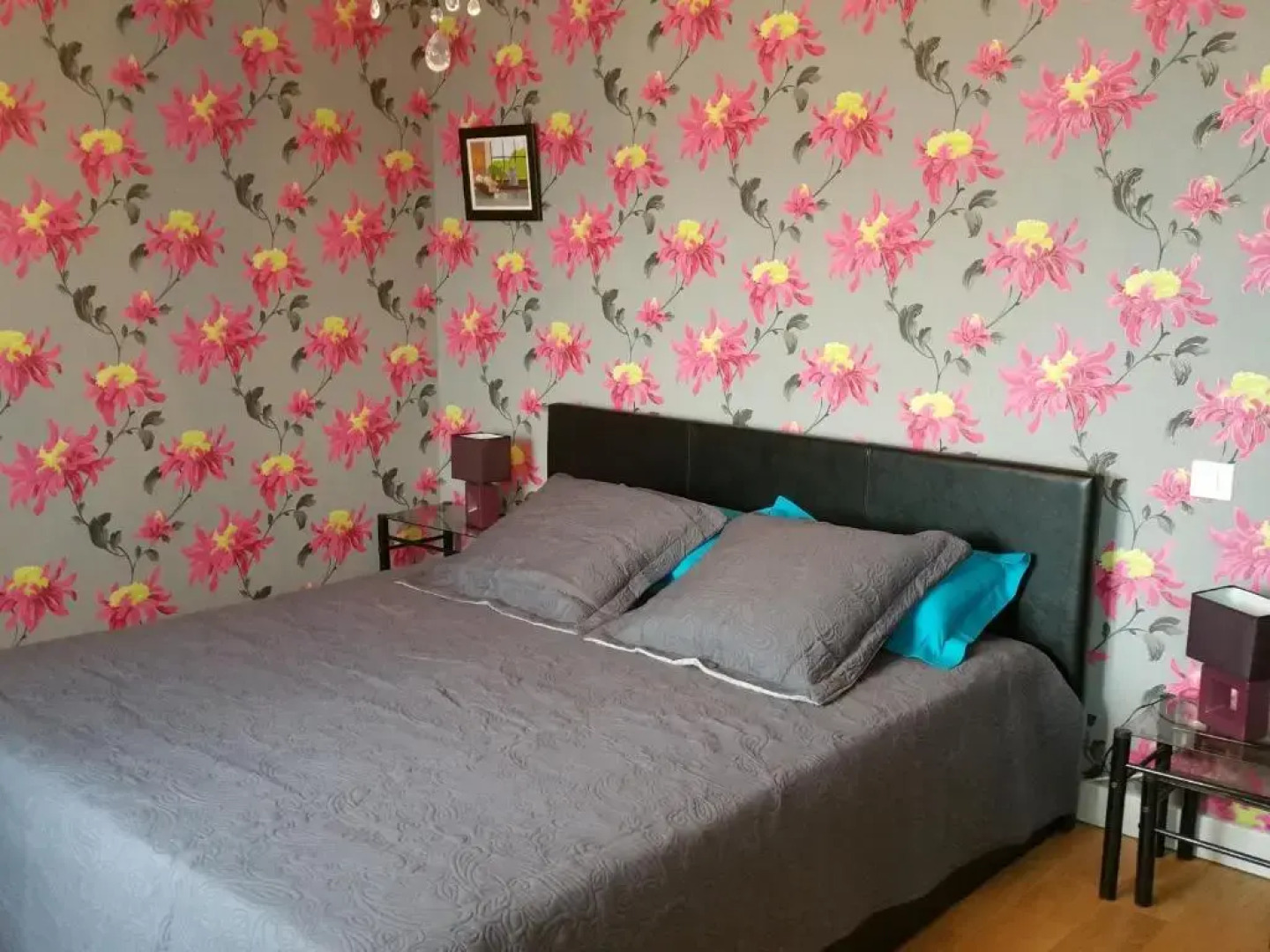 Les Chambres de Kimi