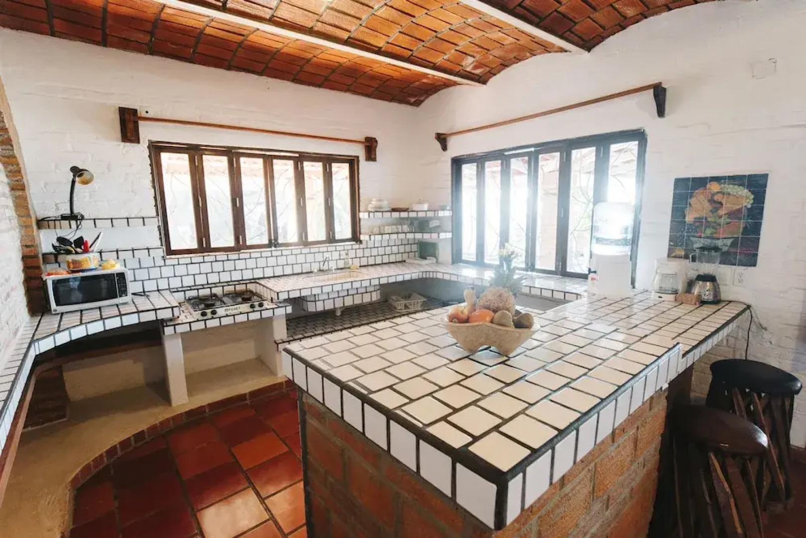 Sayulita Beach House Hotel