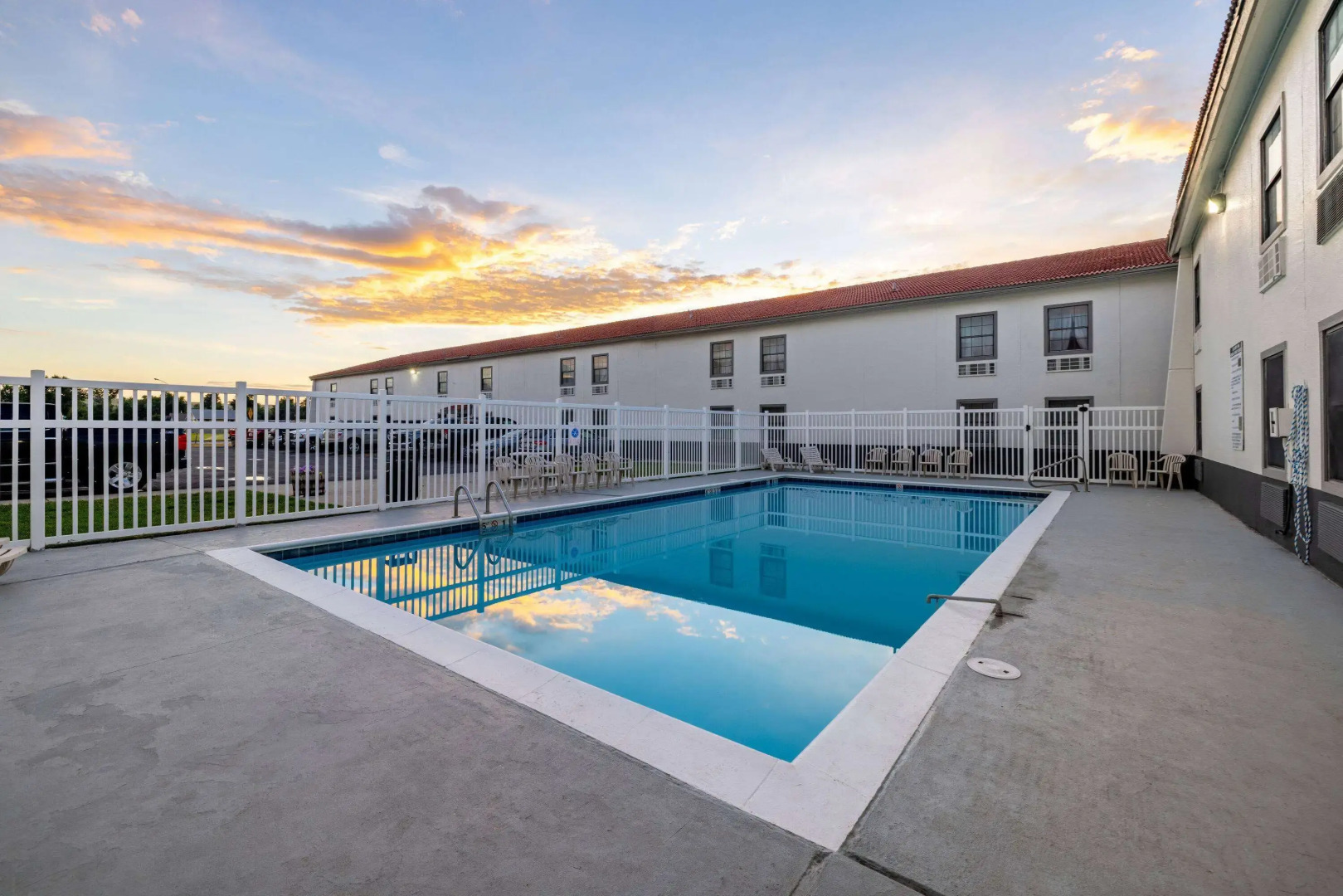 Days Inn by Wyndham Casper