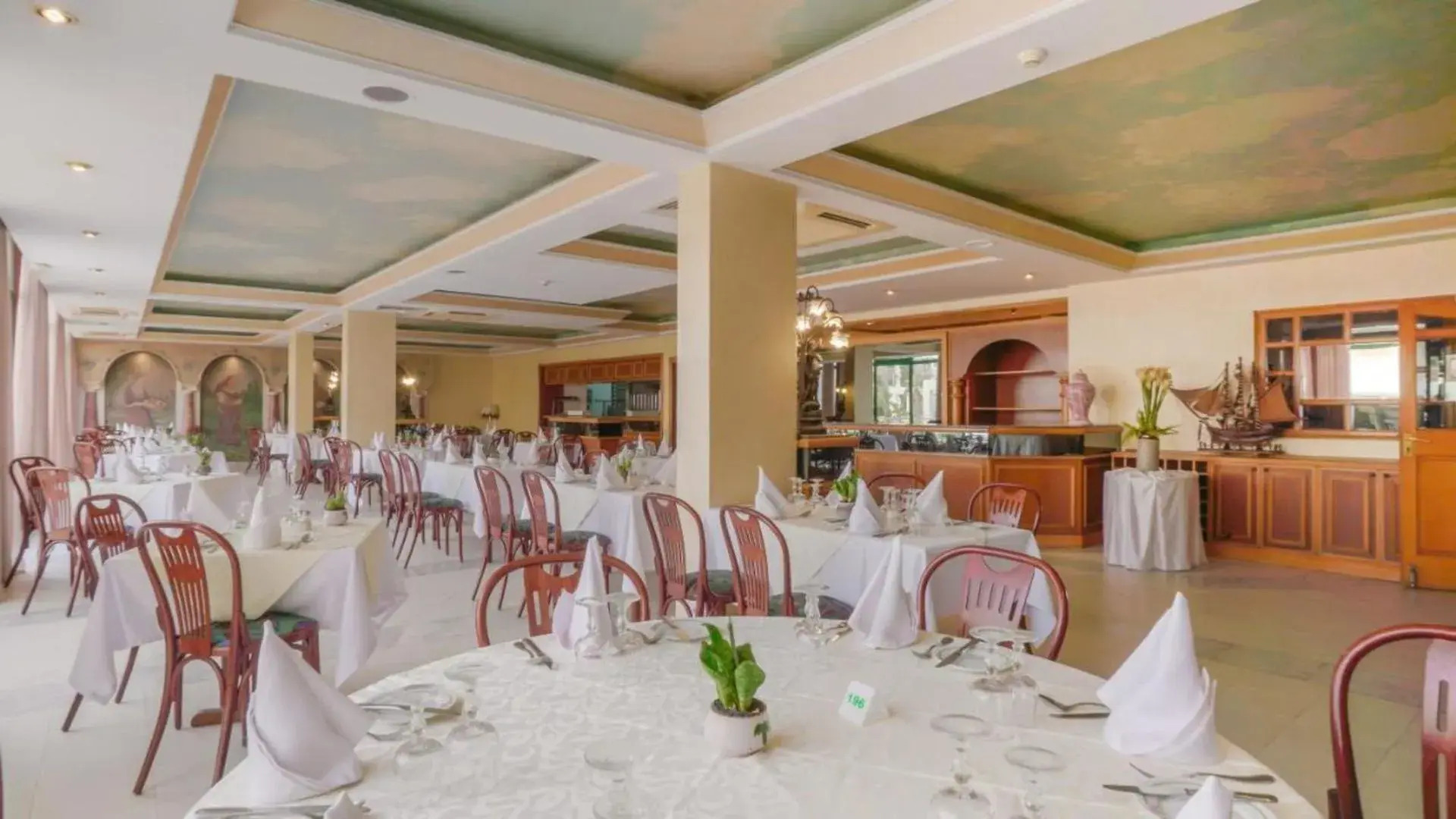 Agadir Beach Club Hotel