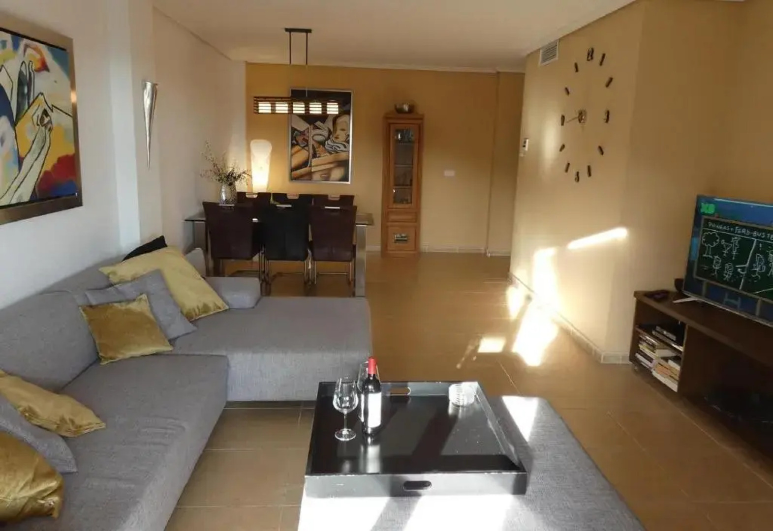 Cala Merced 15 the best there is