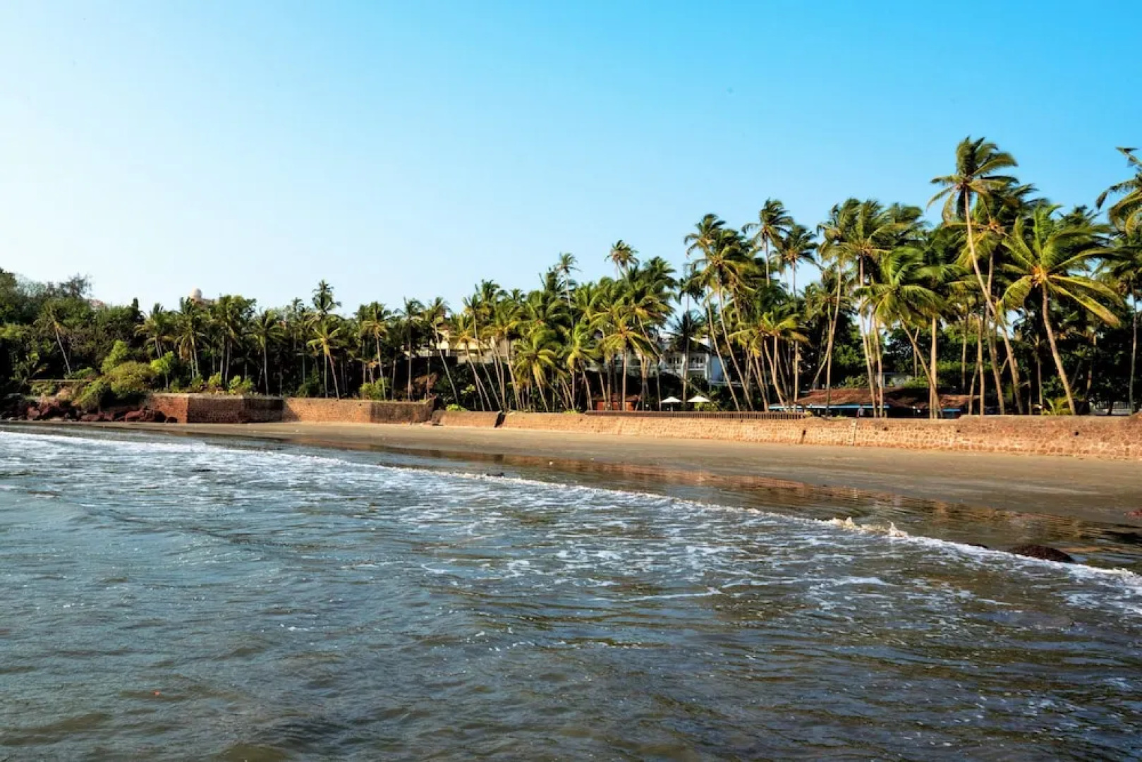 Prainha Resort & Cottage By The Sea