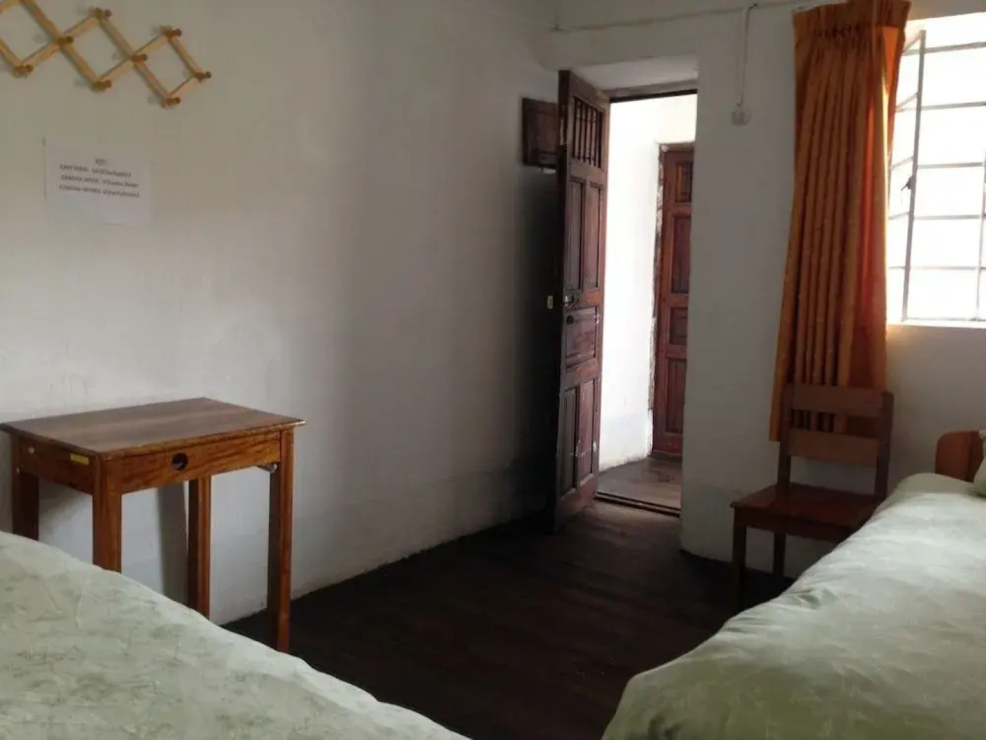 Chacha International - Hostel