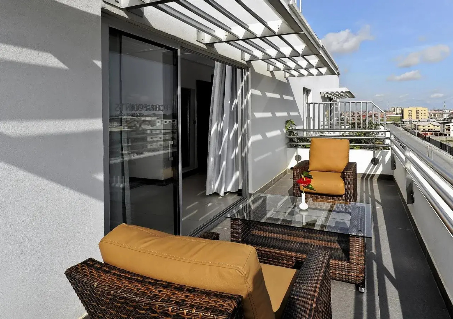 Four Points by Sheraton Lagos