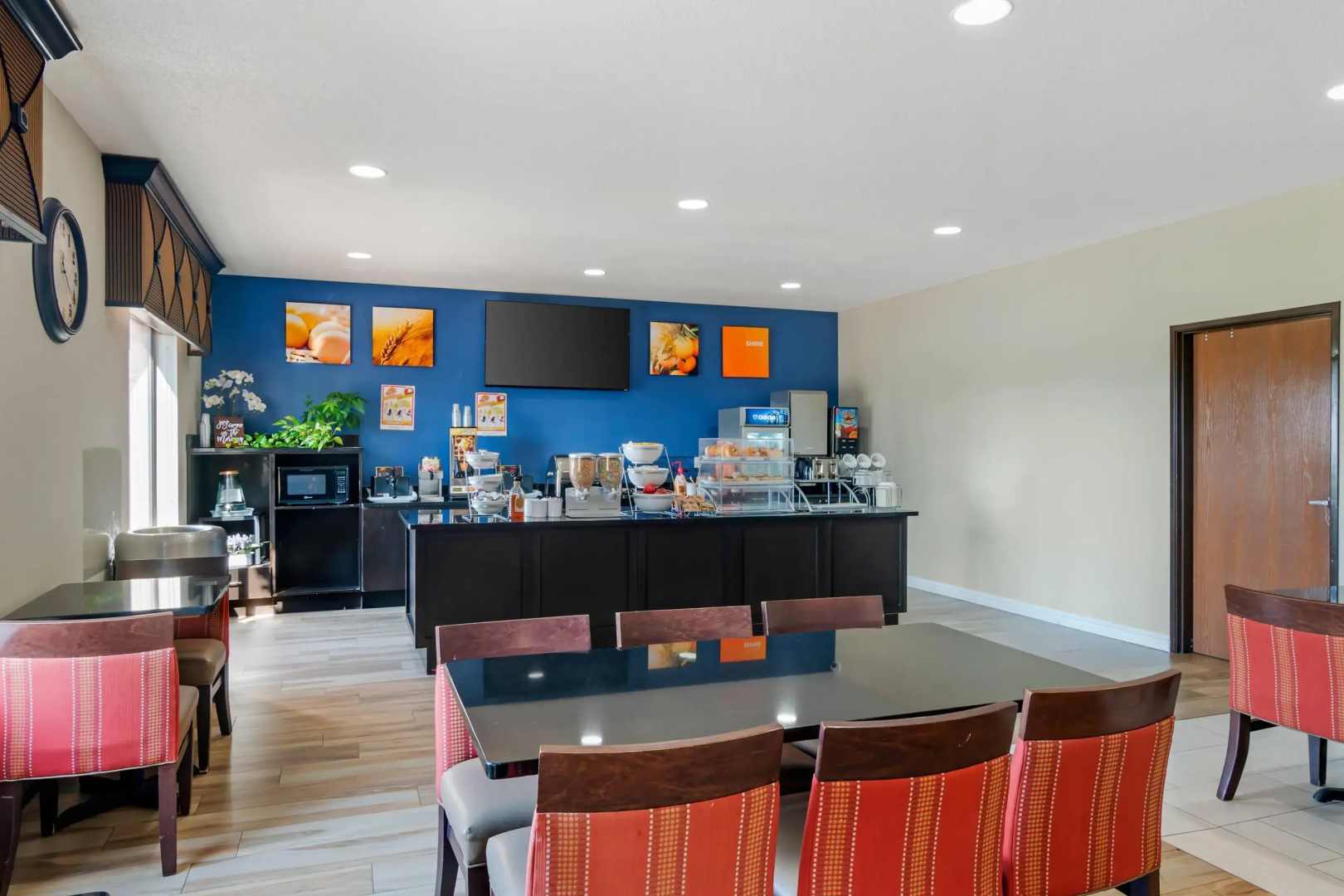 Comfort Suites St Charles - St Louis