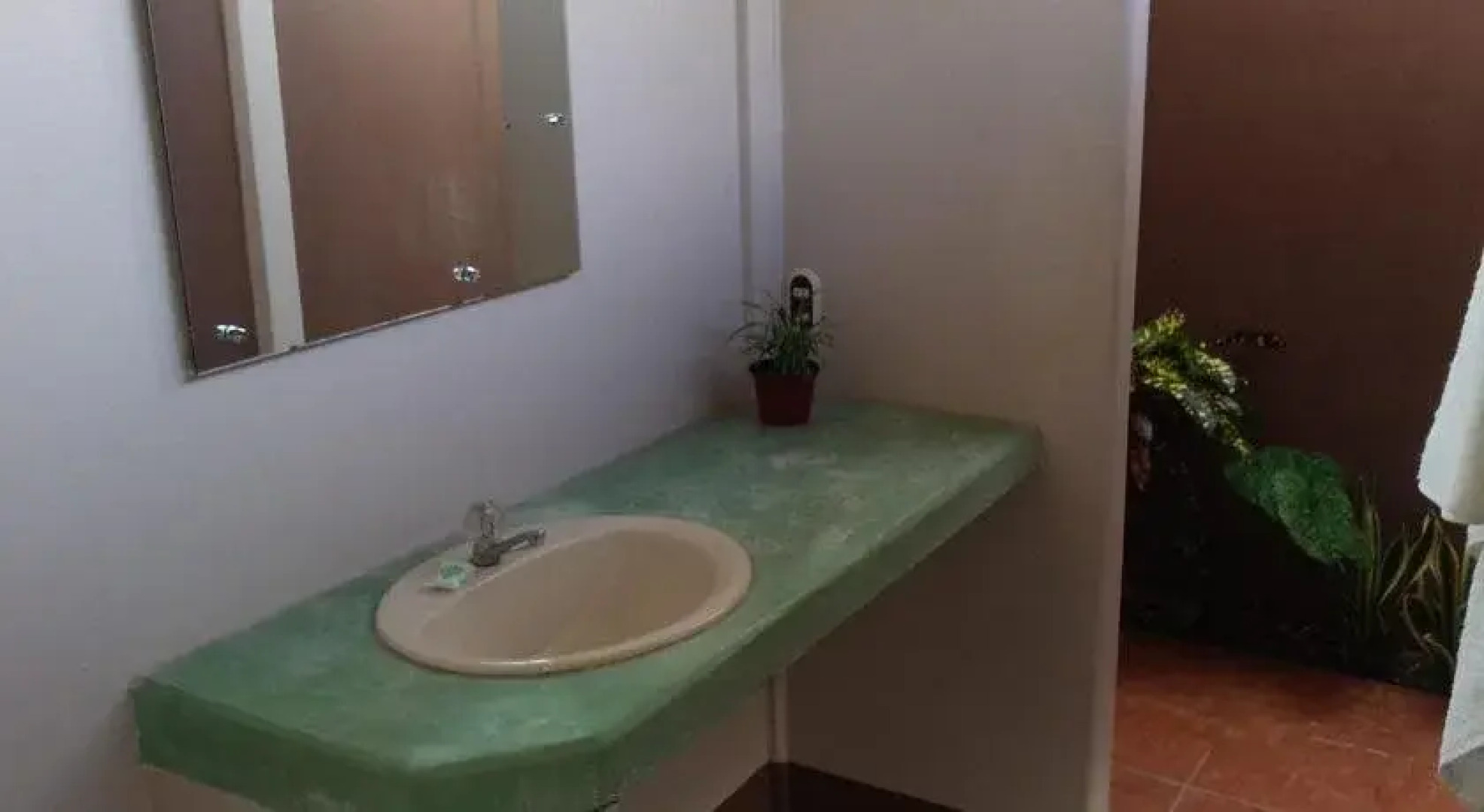 Cabinas Tropicales Puerto Jimenez