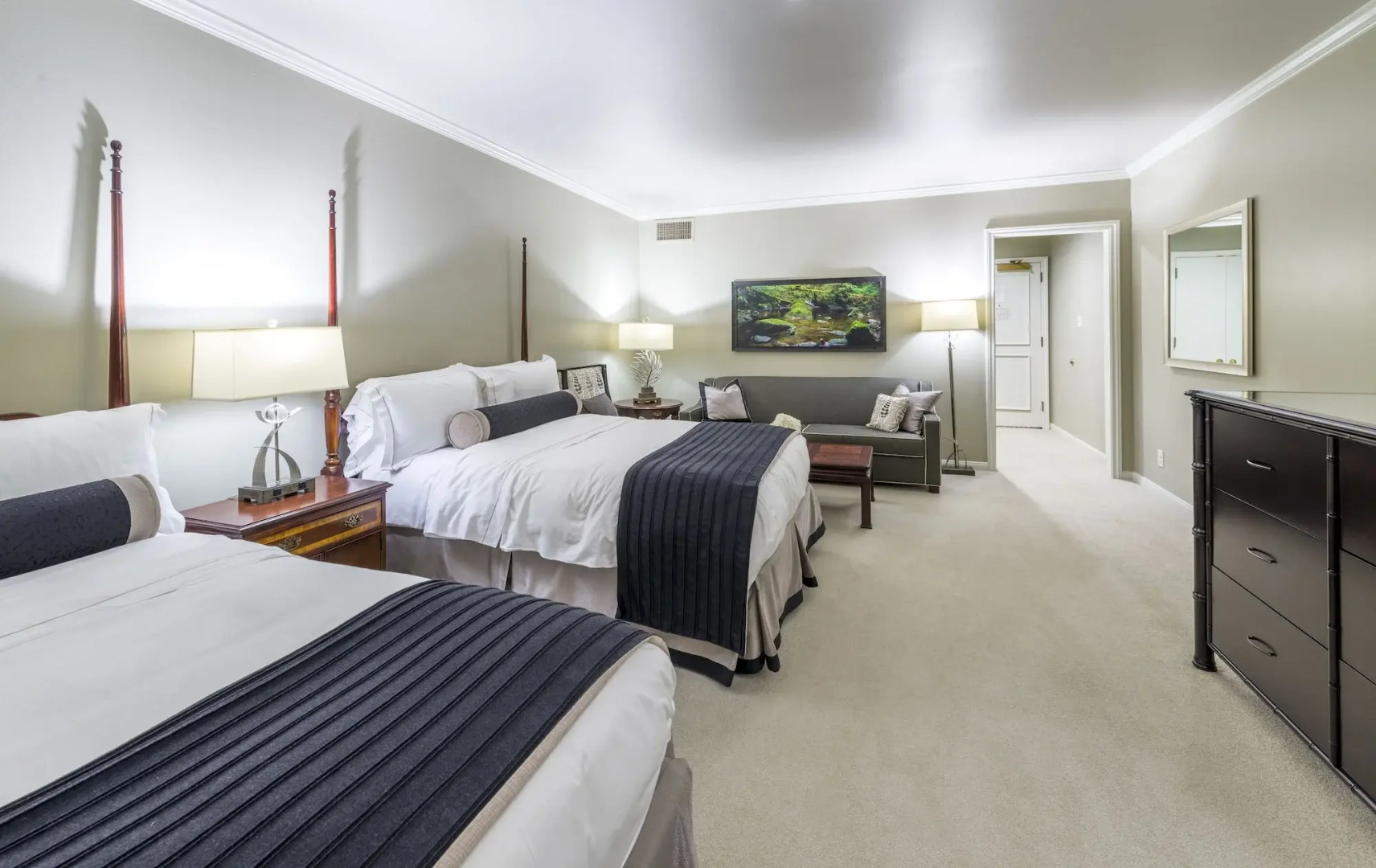 Cooper Hotel Conference Center & Spa