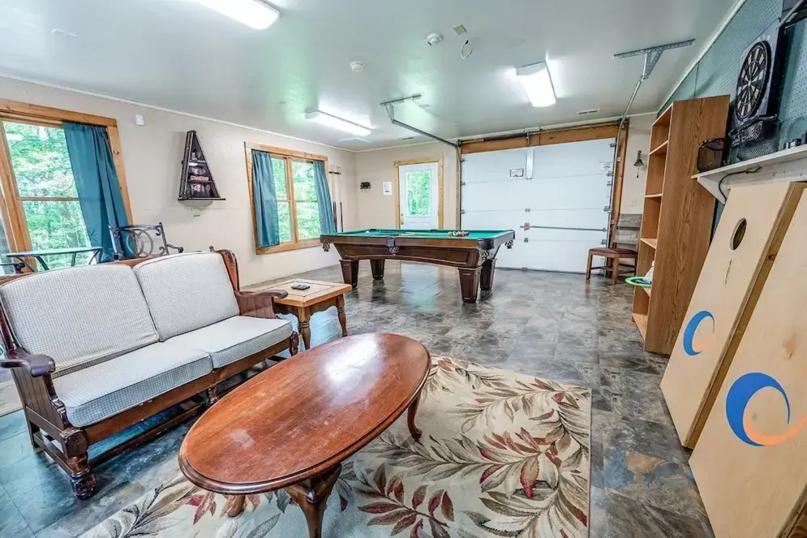 Steele Away 3 Bedrooms