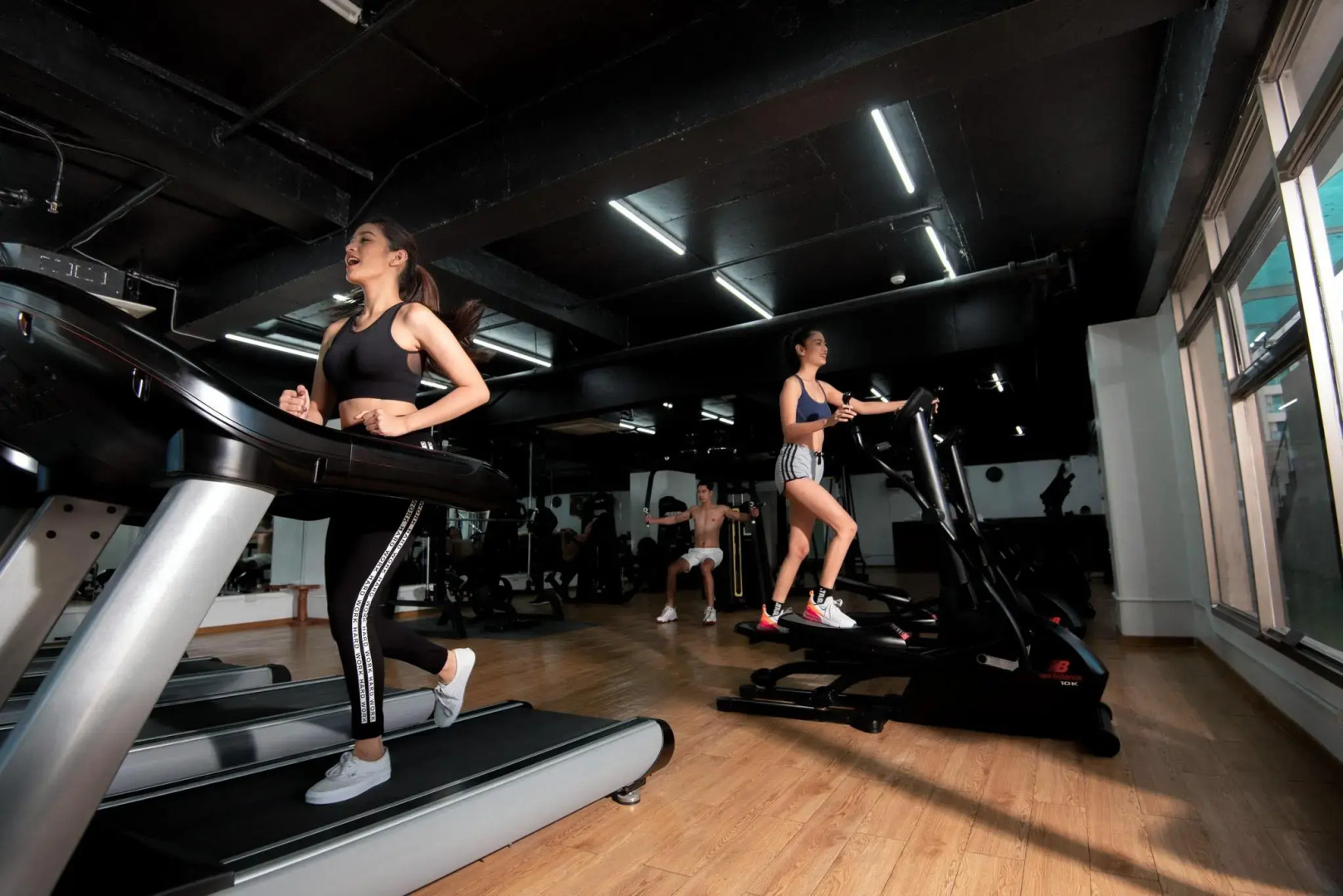 Xenia Hotel Clark - Multi Use Hotel