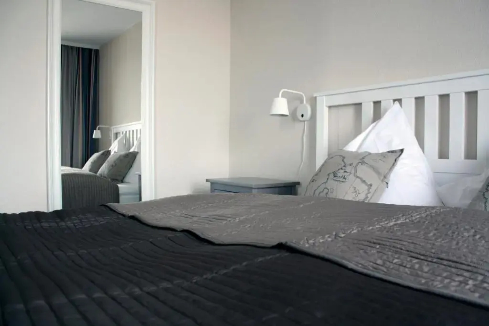 Hotel Admiral Scheer