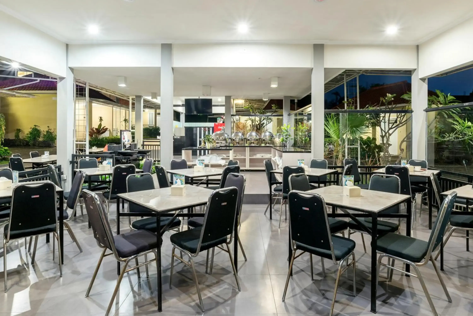 Riverstone Hotel and Cottage