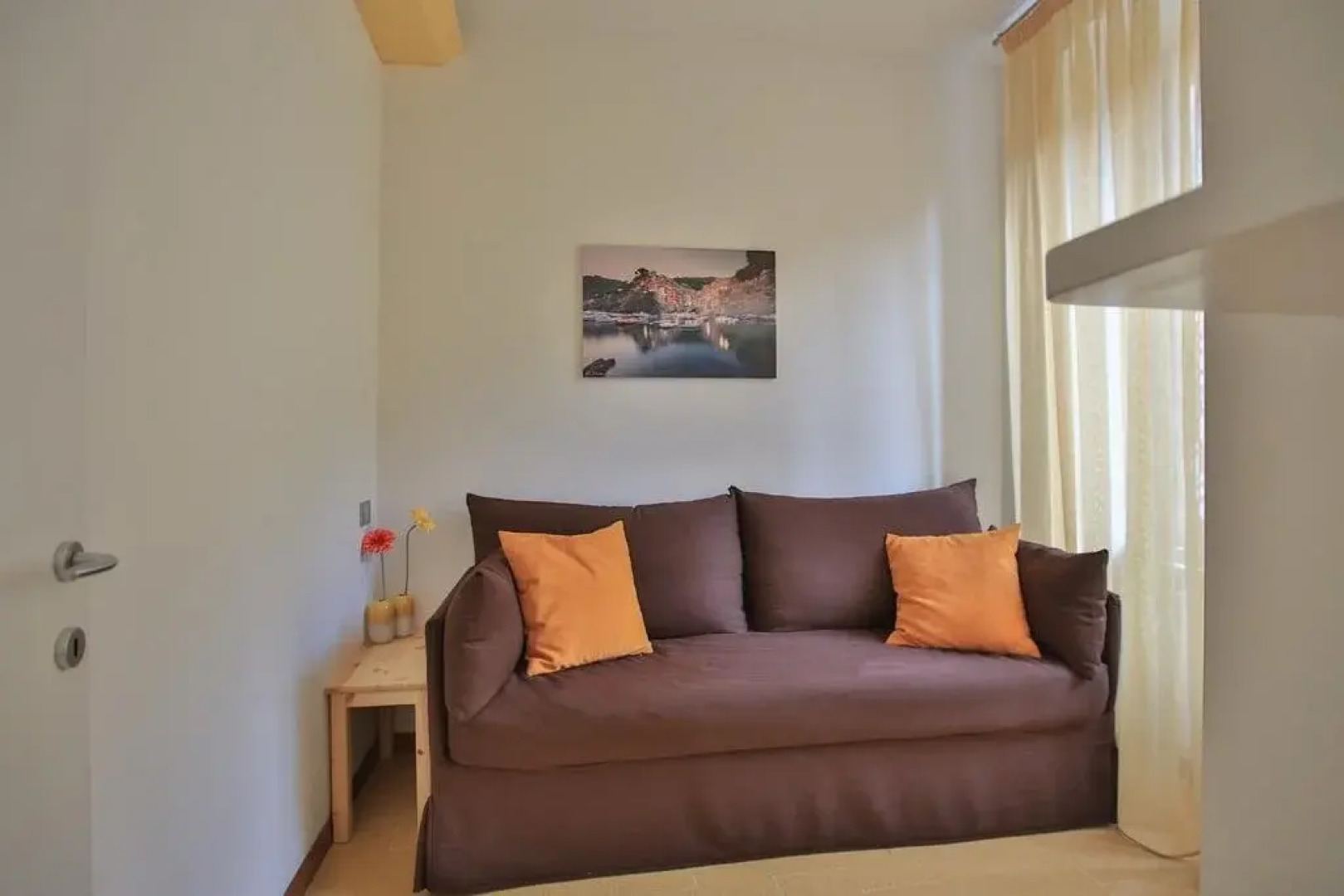 Affittacamere Dai Baracca