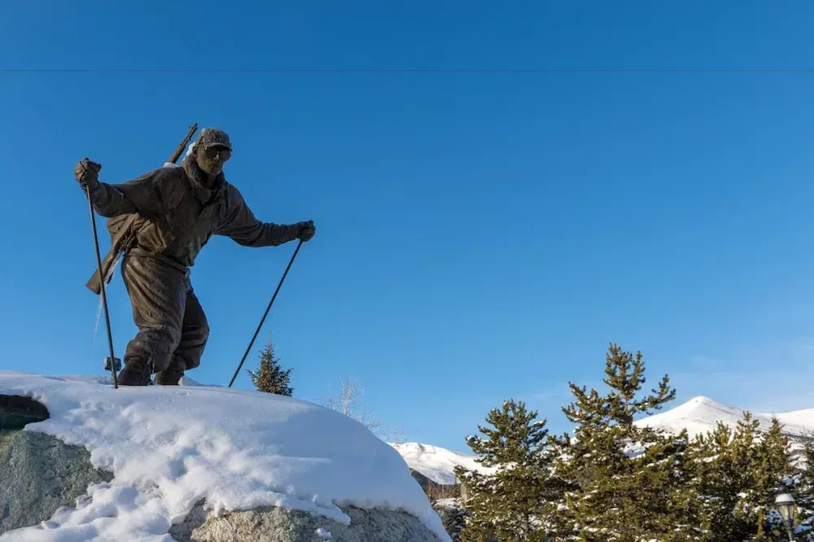 Wildwood Suites Condominiums