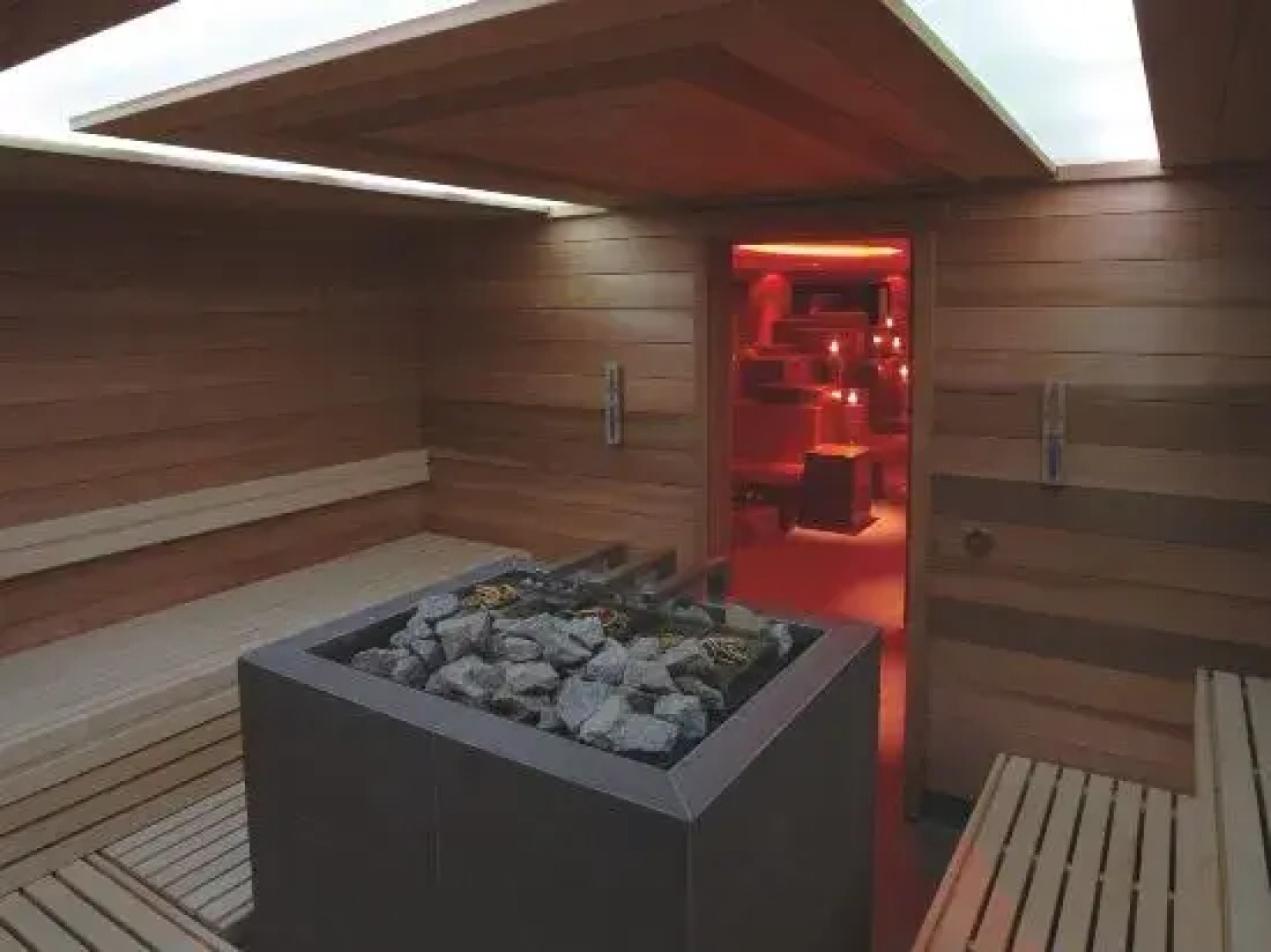 Upstalsboom Hotelresidenz & SPA Kühlungsborn