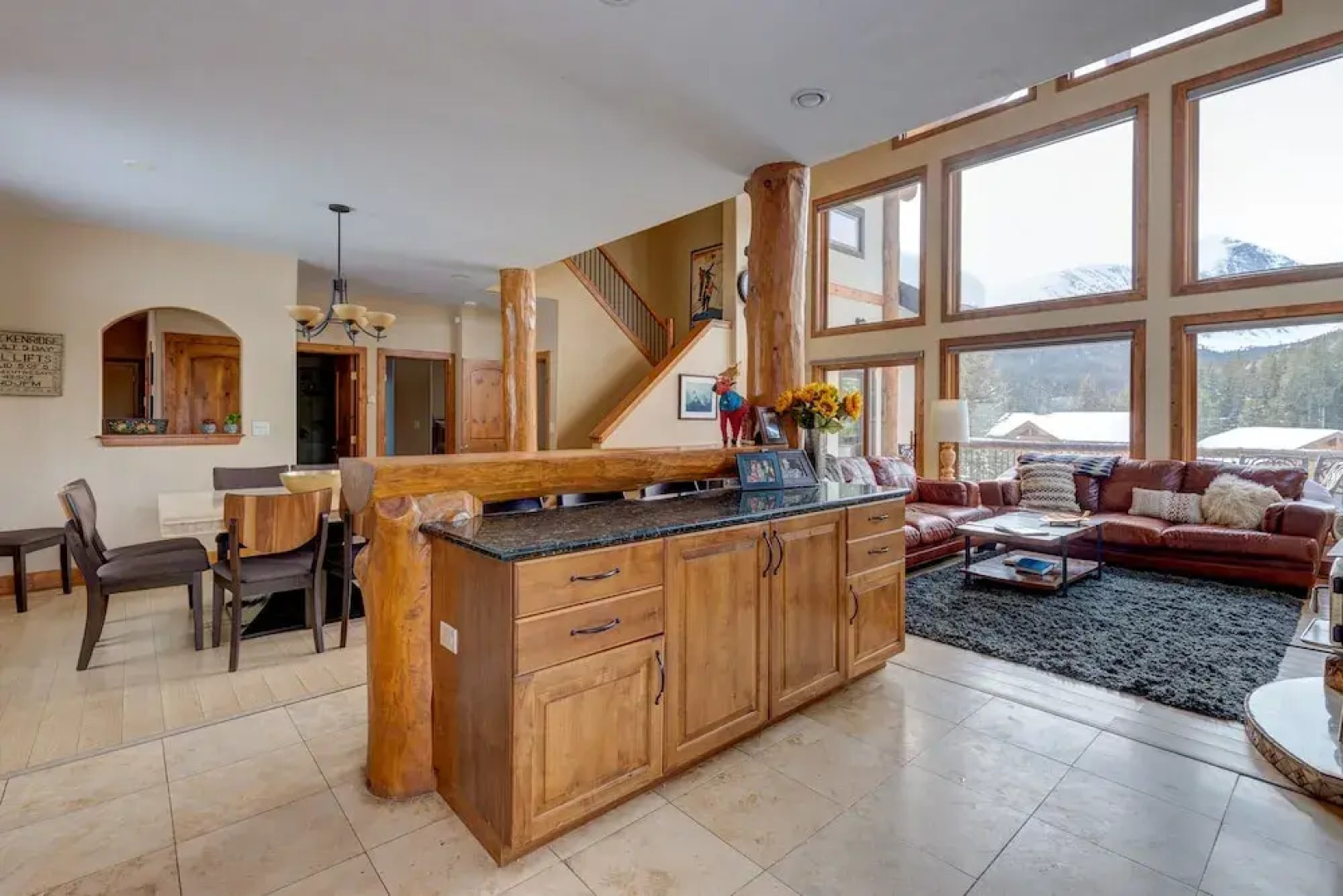 400 Whispering Pines Circle Private Home with Hot Tub