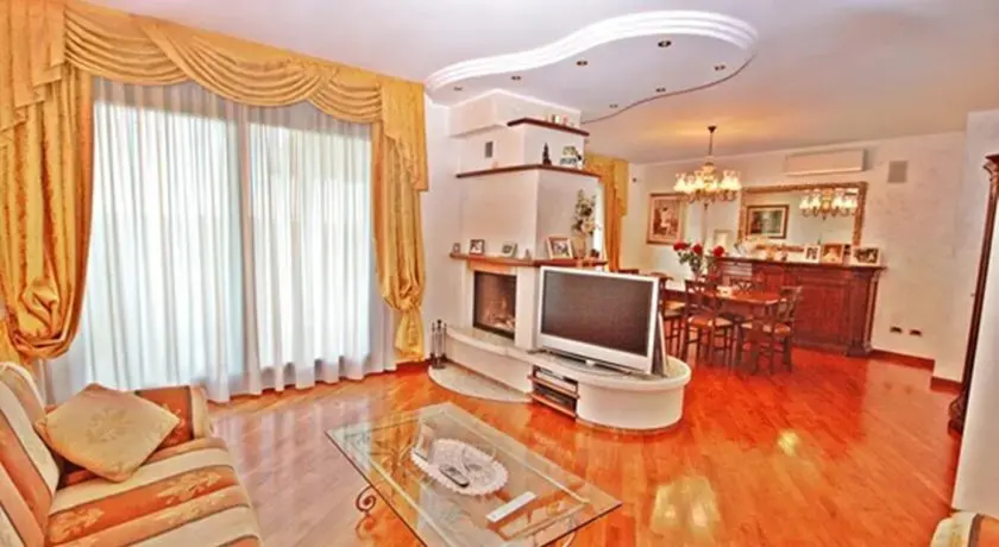 Holiday home Sorriso Residenza per Anziani