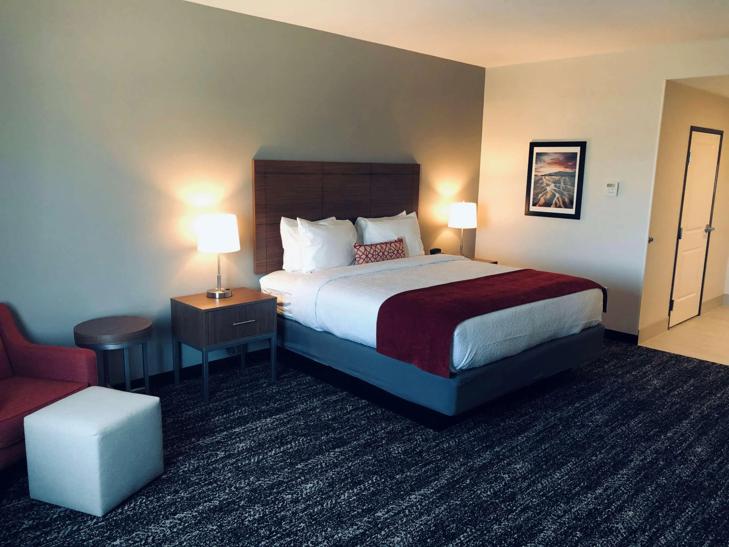 Best Western Plus Coachella Valley Inn & Suites