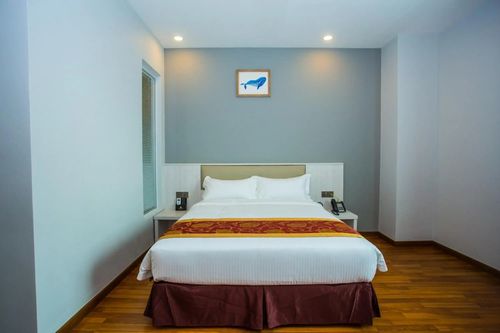 Austin Park Hotel