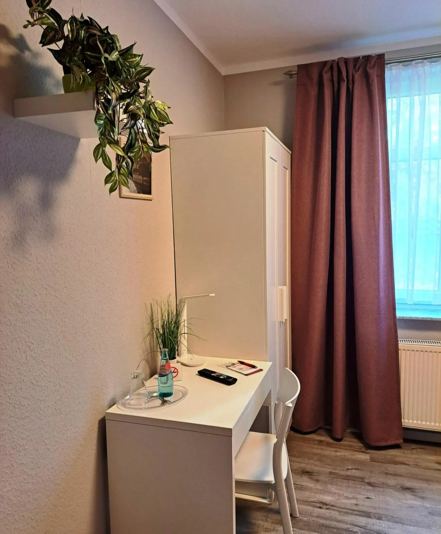 Hotel Altes Badehaus