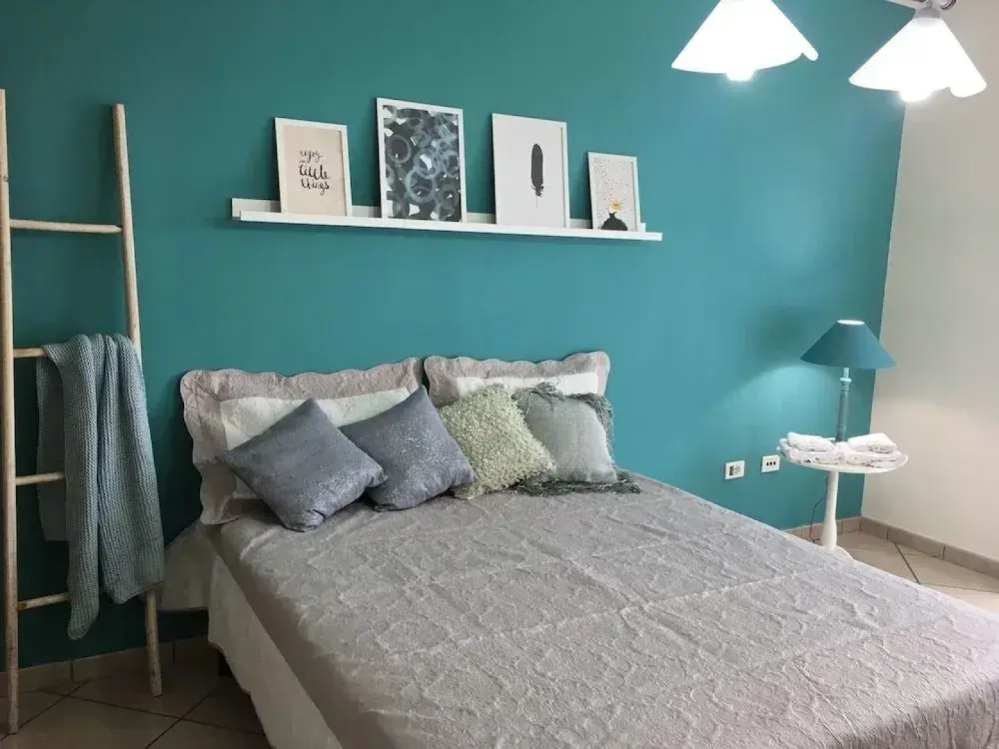 B&B Alle Corti