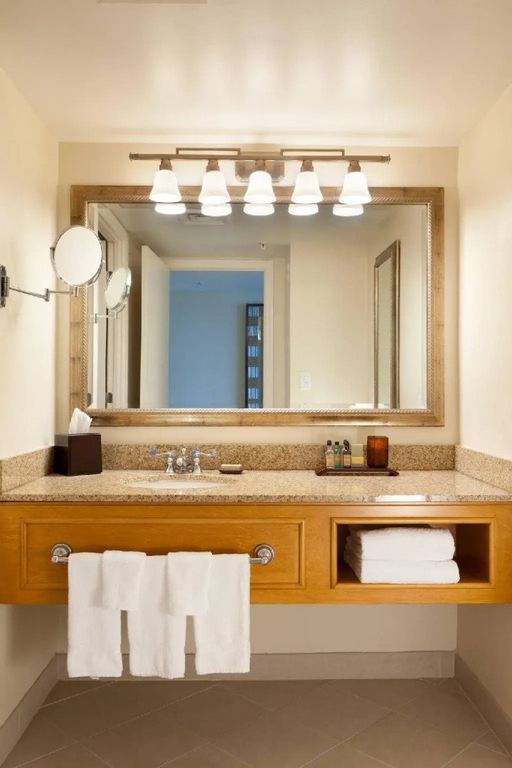 Marriott Sanibel Harbour Resort & Spa