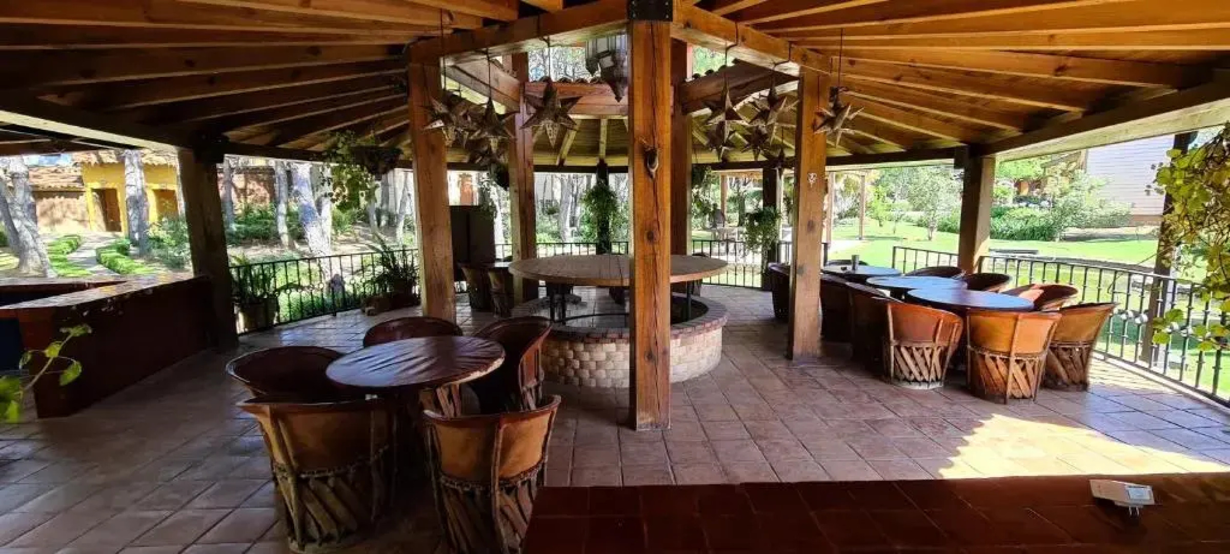 Quinta Tere Hotel & Gallery