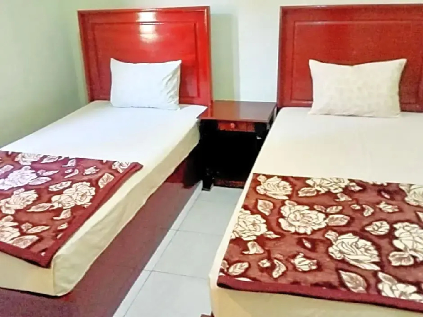 Karanggoso Indah Hotel